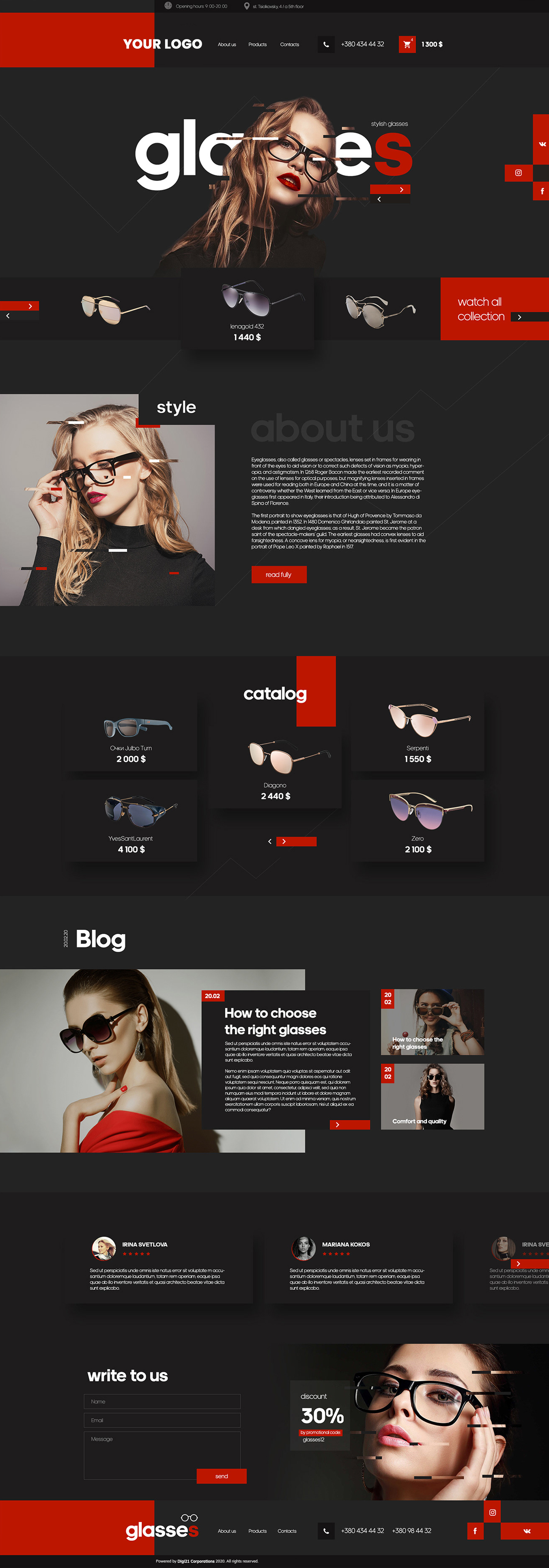 Portfolio Project 5